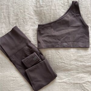 Setactive Bra + leggings Set